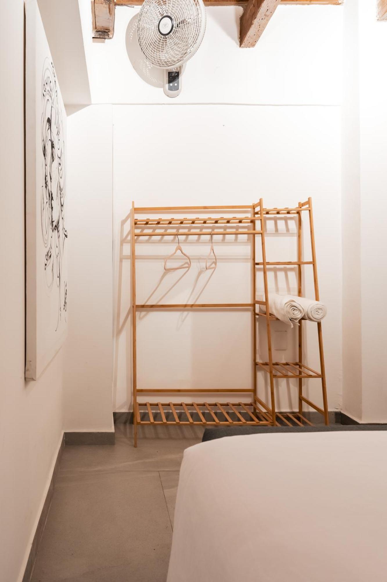 Hostal Juarez Мехико Экстерьер фото