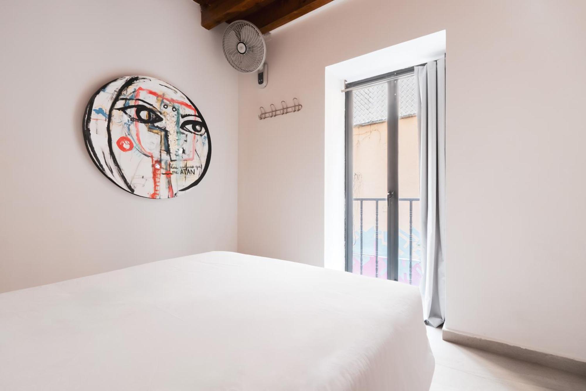 Hostal Juarez Мехико Экстерьер фото