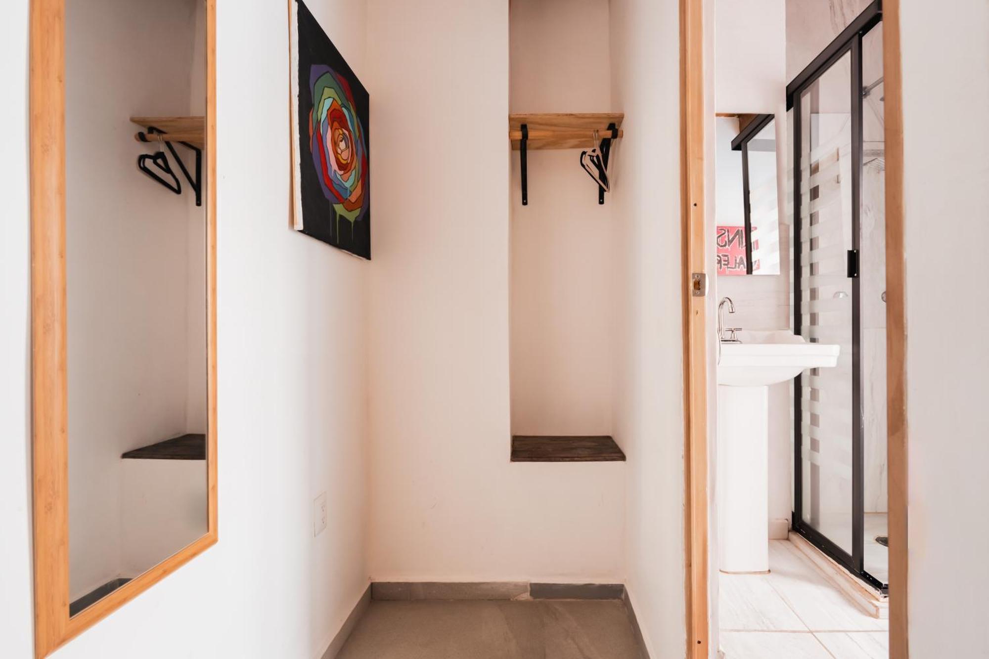 Hostal Juarez Мехико Экстерьер фото