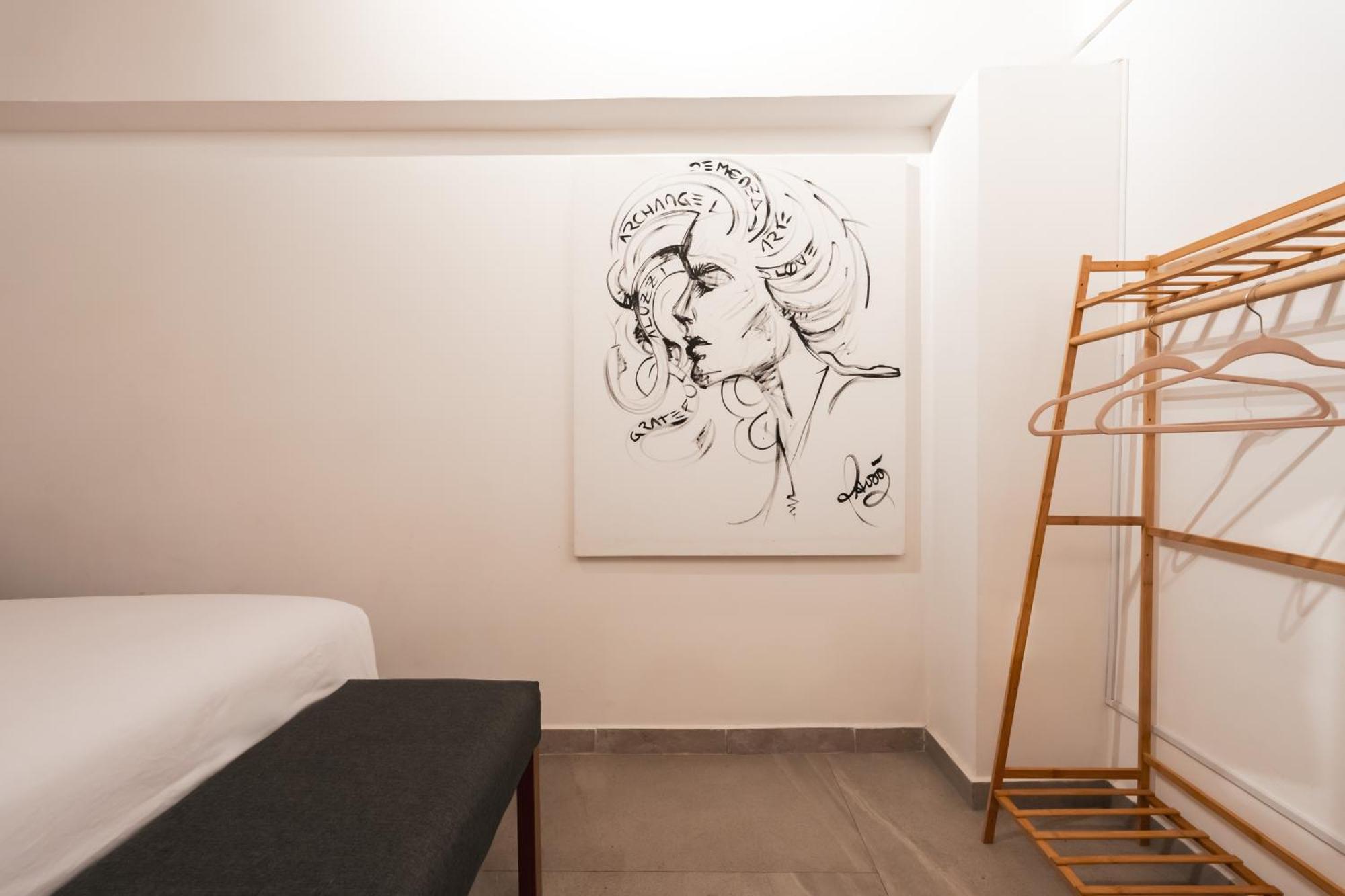 Hostal Juarez Мехико Экстерьер фото