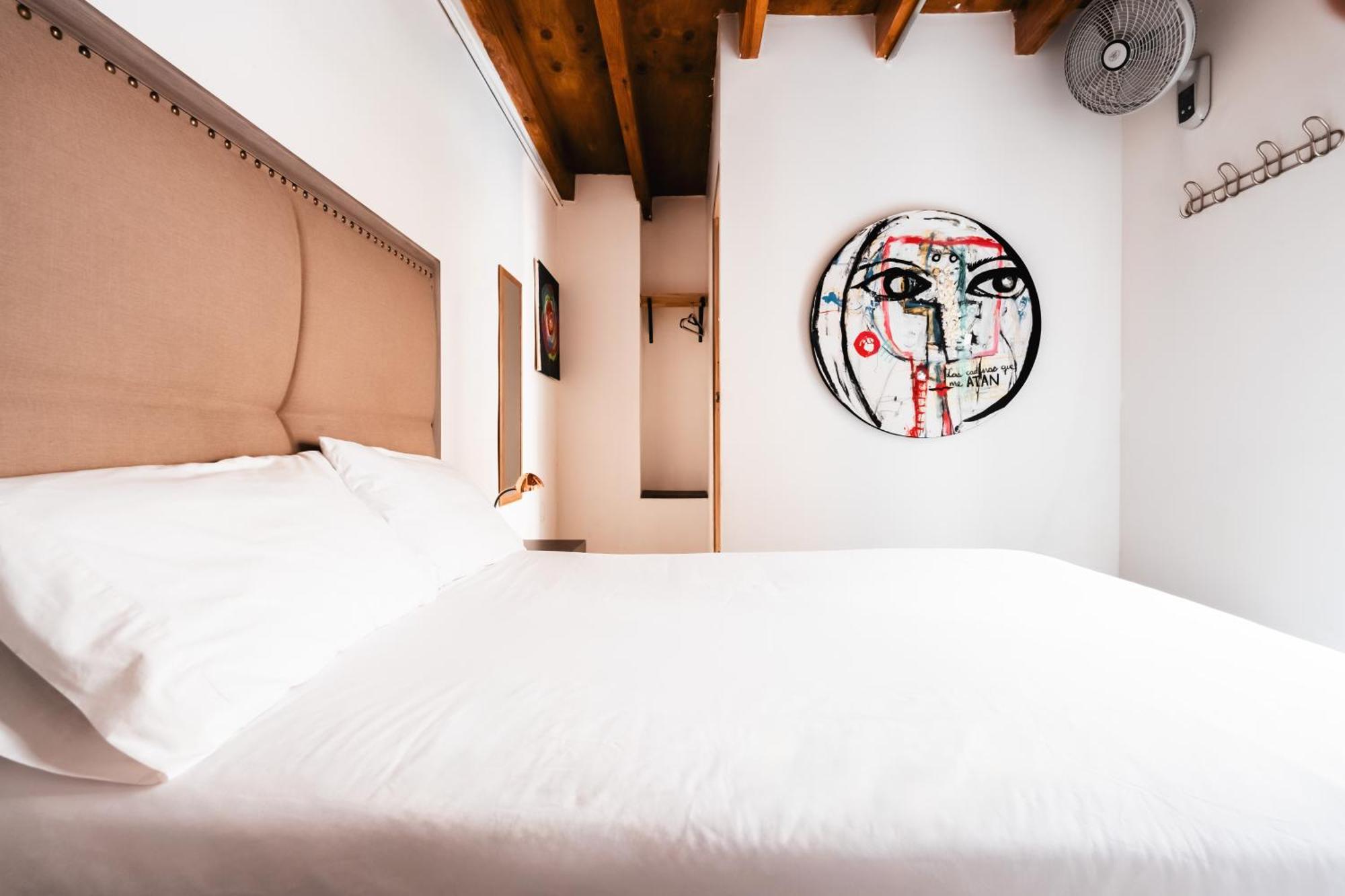 Hostal Juarez Мехико Экстерьер фото