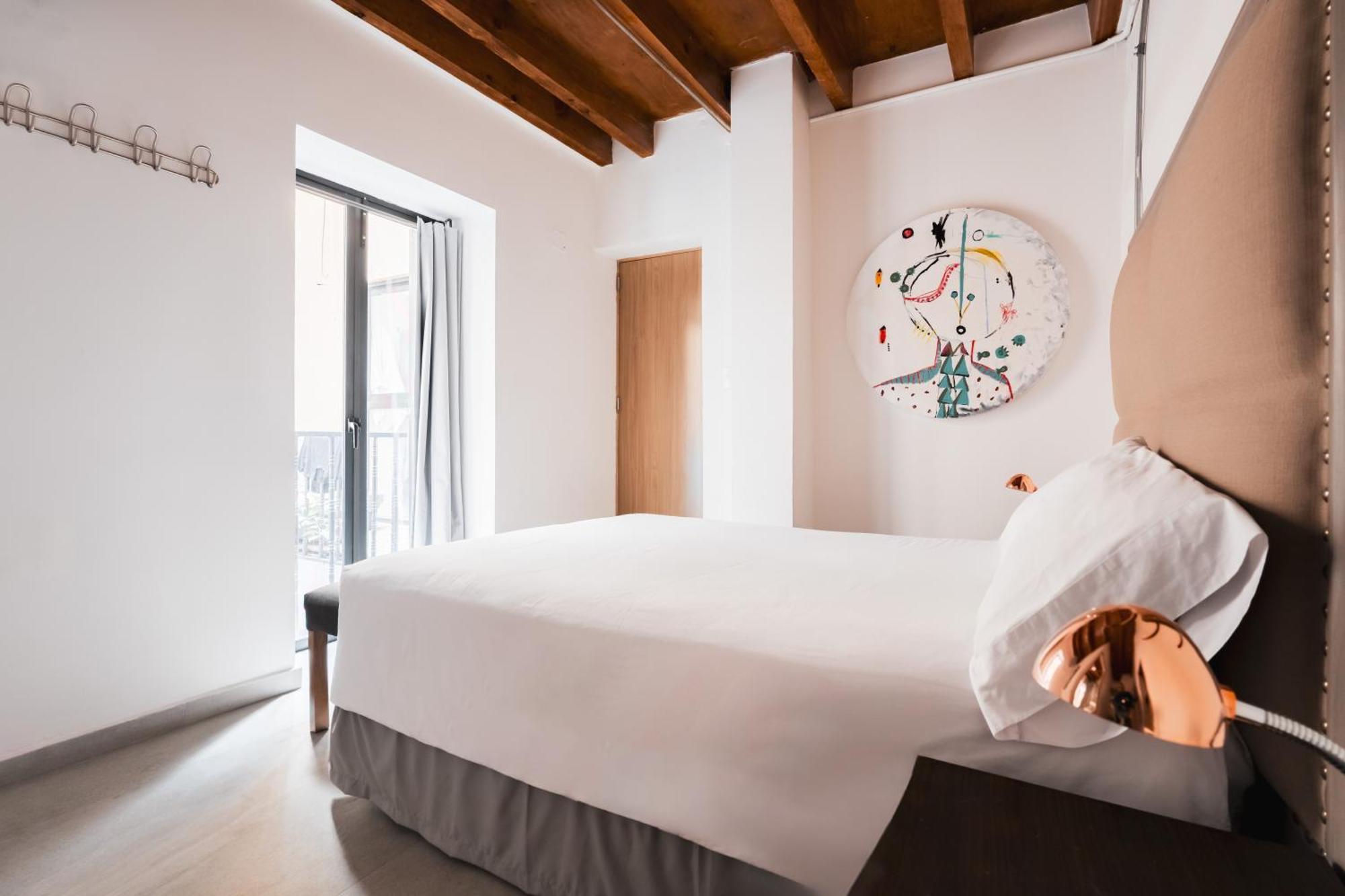 Hostal Juarez Мехико Экстерьер фото