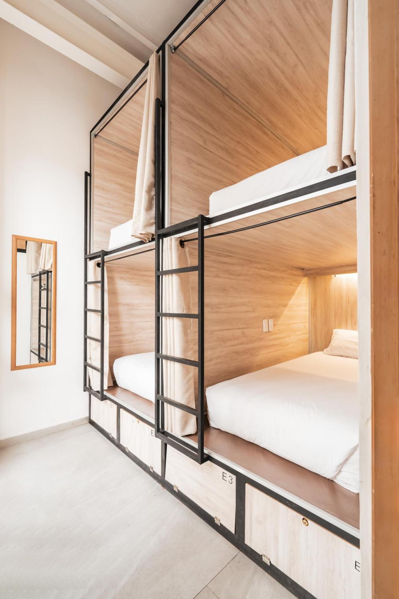 Hostal Juarez Мехико Экстерьер фото