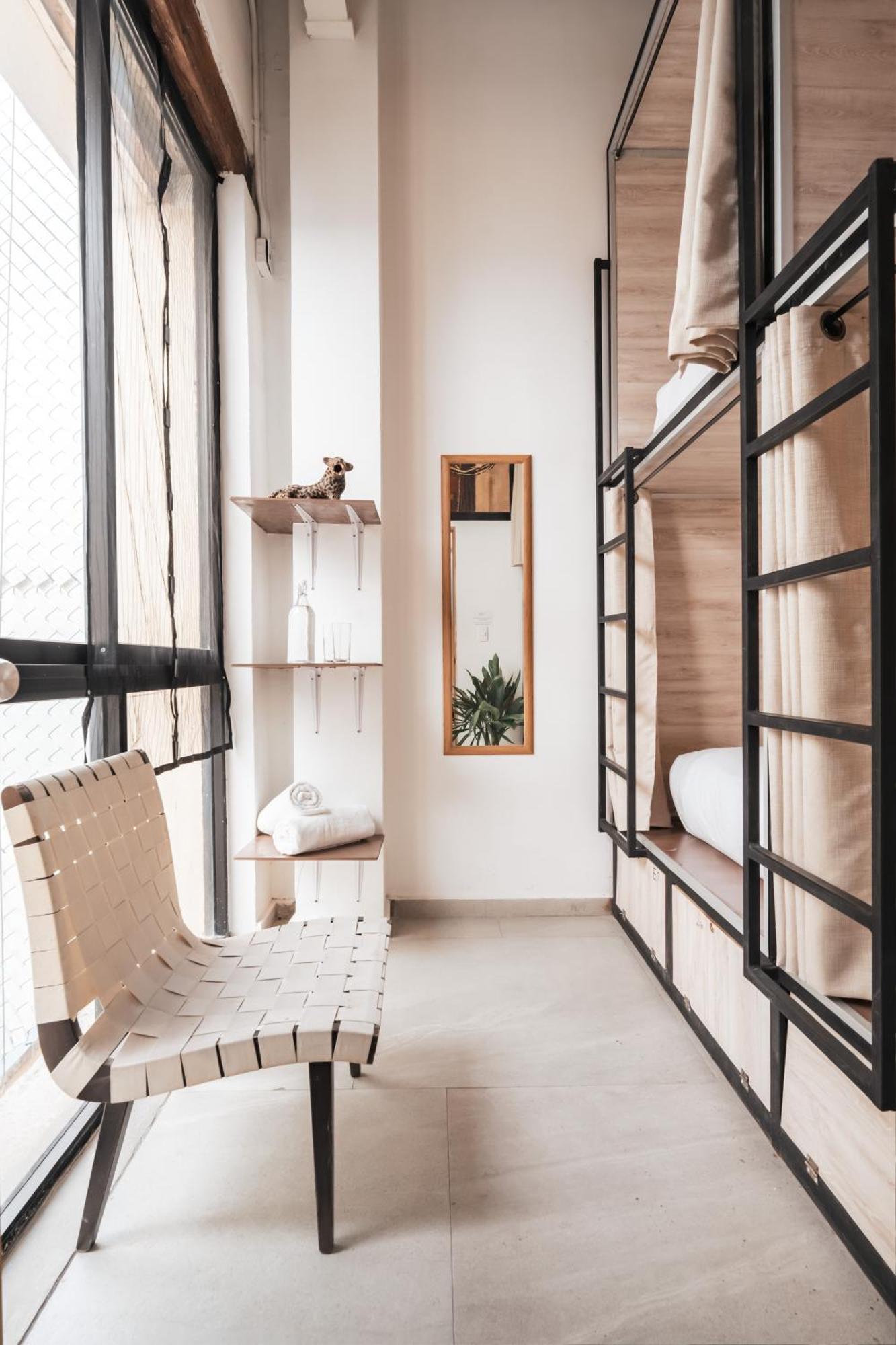 Hostal Juarez Мехико Экстерьер фото