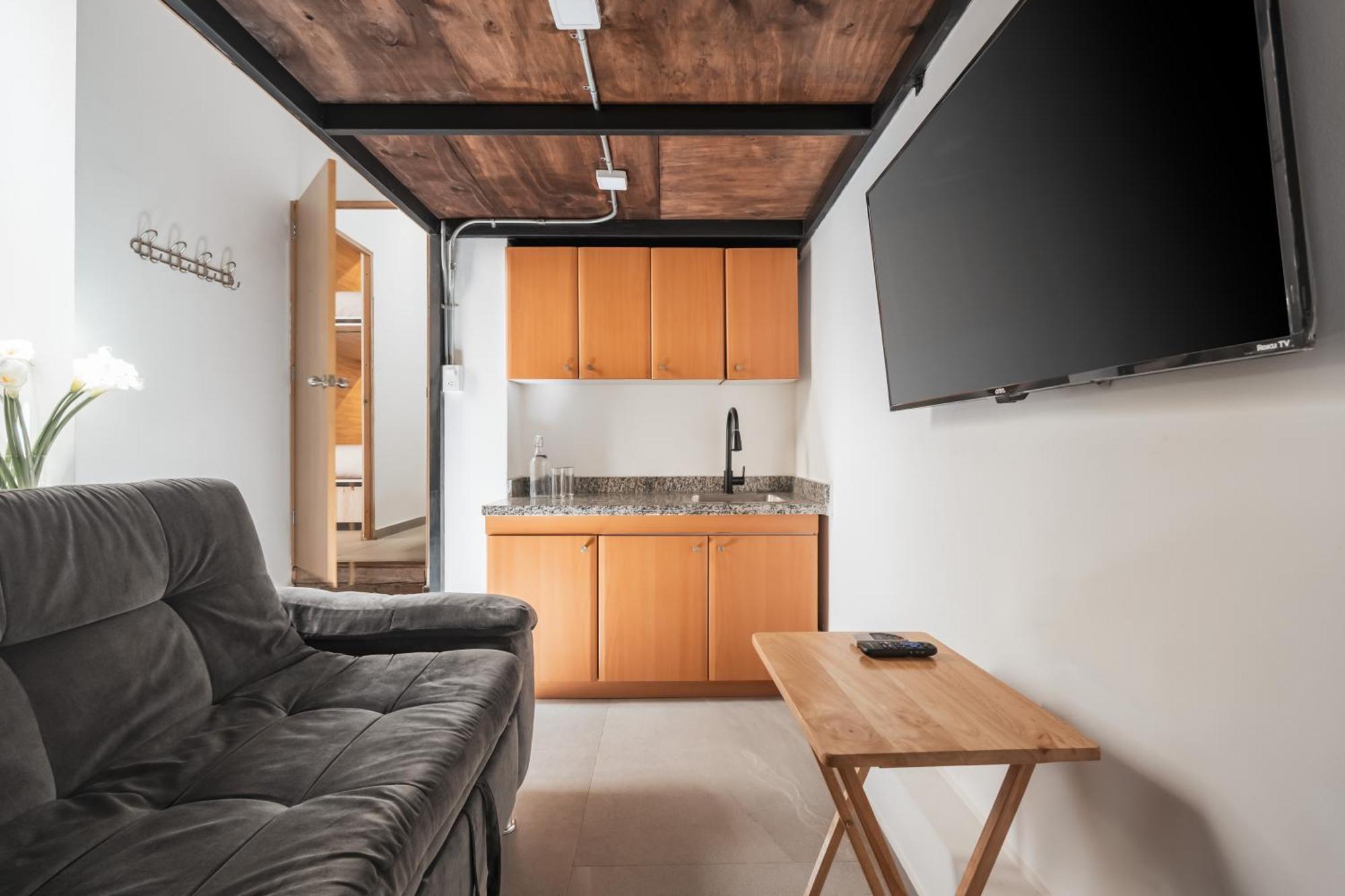 Hostal Juarez Мехико Экстерьер фото