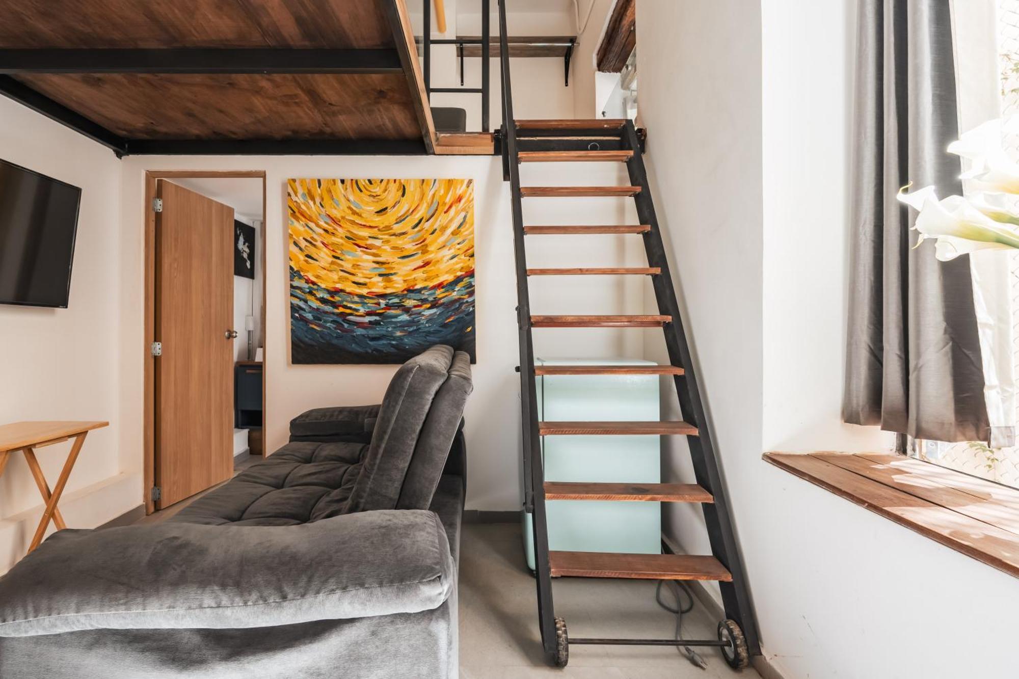 Hostal Juarez Мехико Экстерьер фото