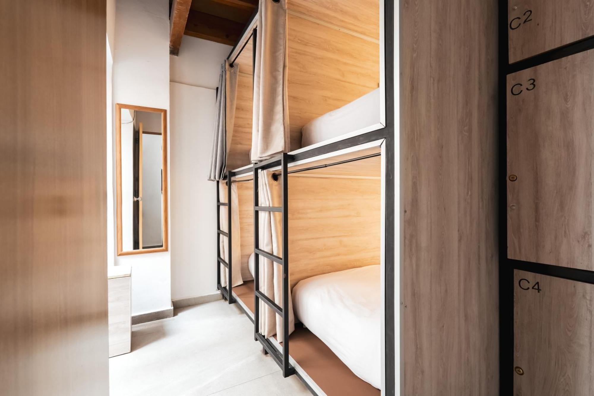 Hostal Juarez Мехико Экстерьер фото