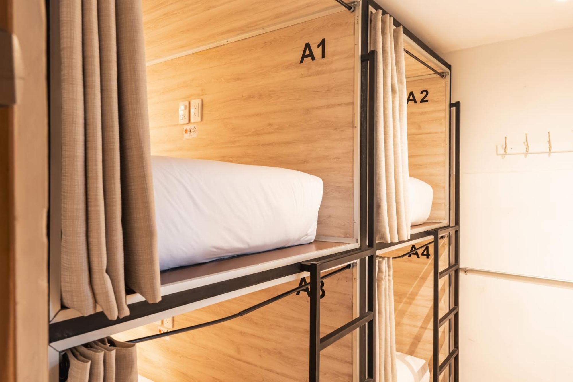 Hostal Juarez Мехико Экстерьер фото