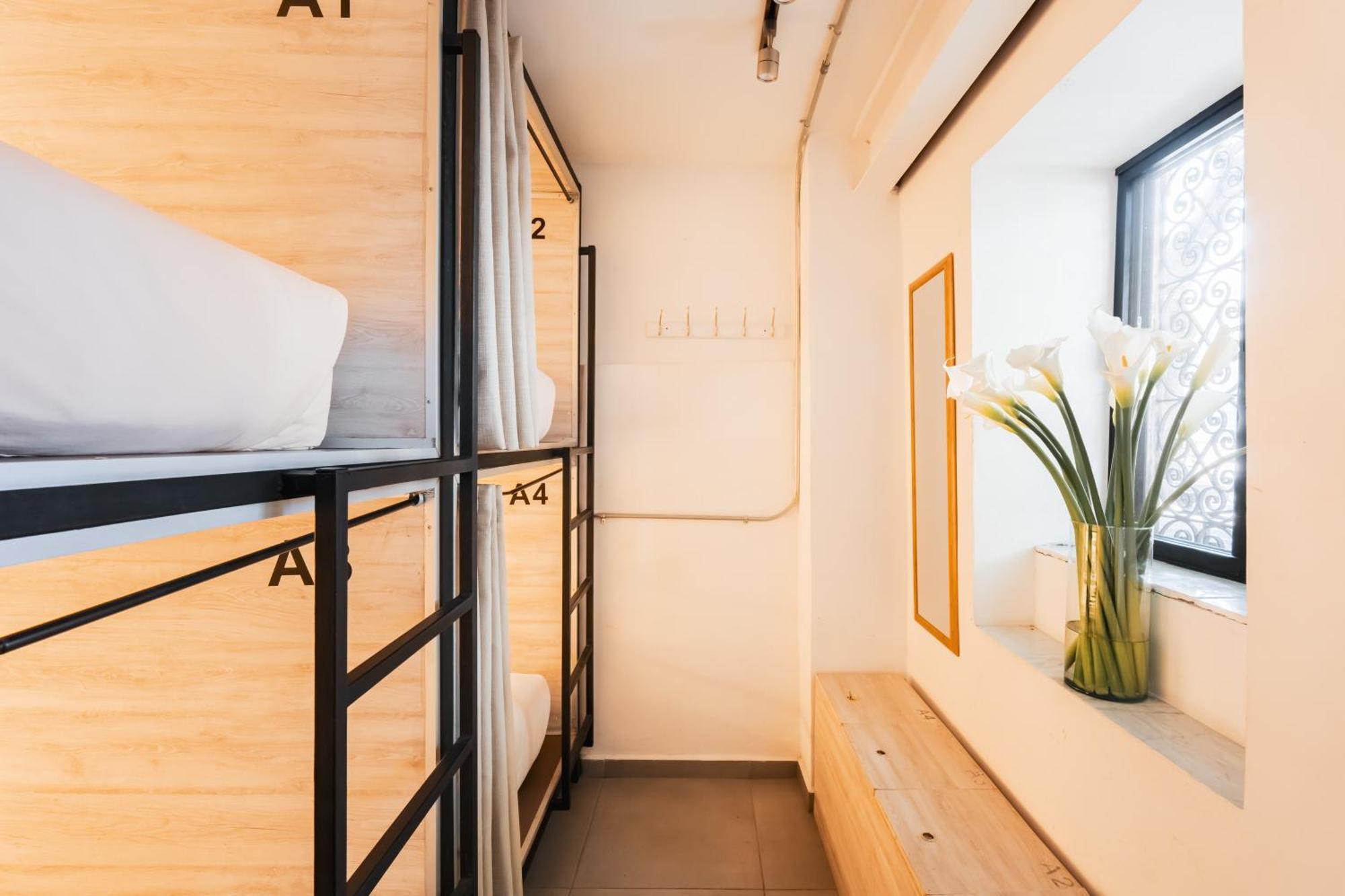 Hostal Juarez Мехико Экстерьер фото