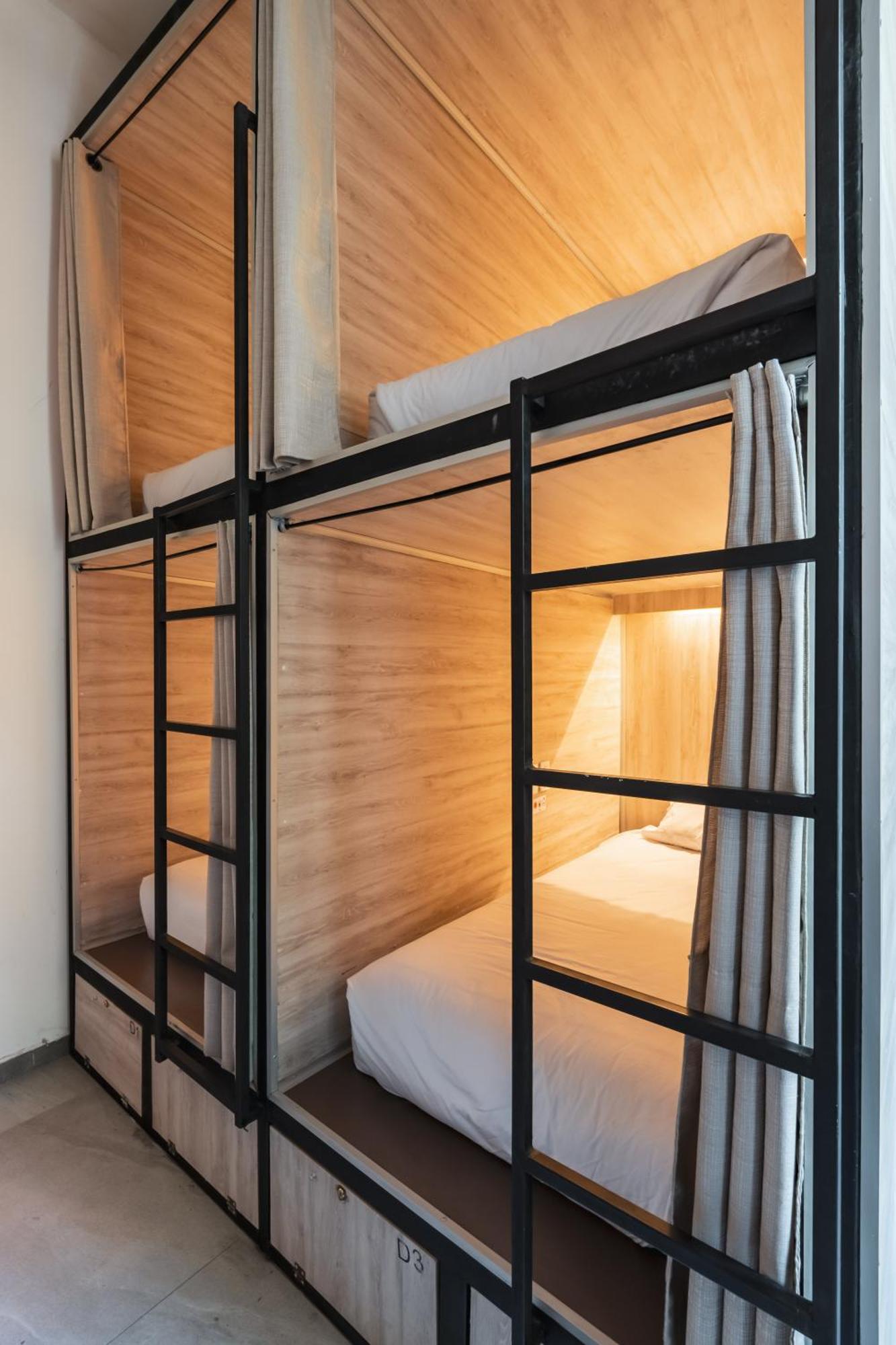 Hostal Juarez Мехико Экстерьер фото