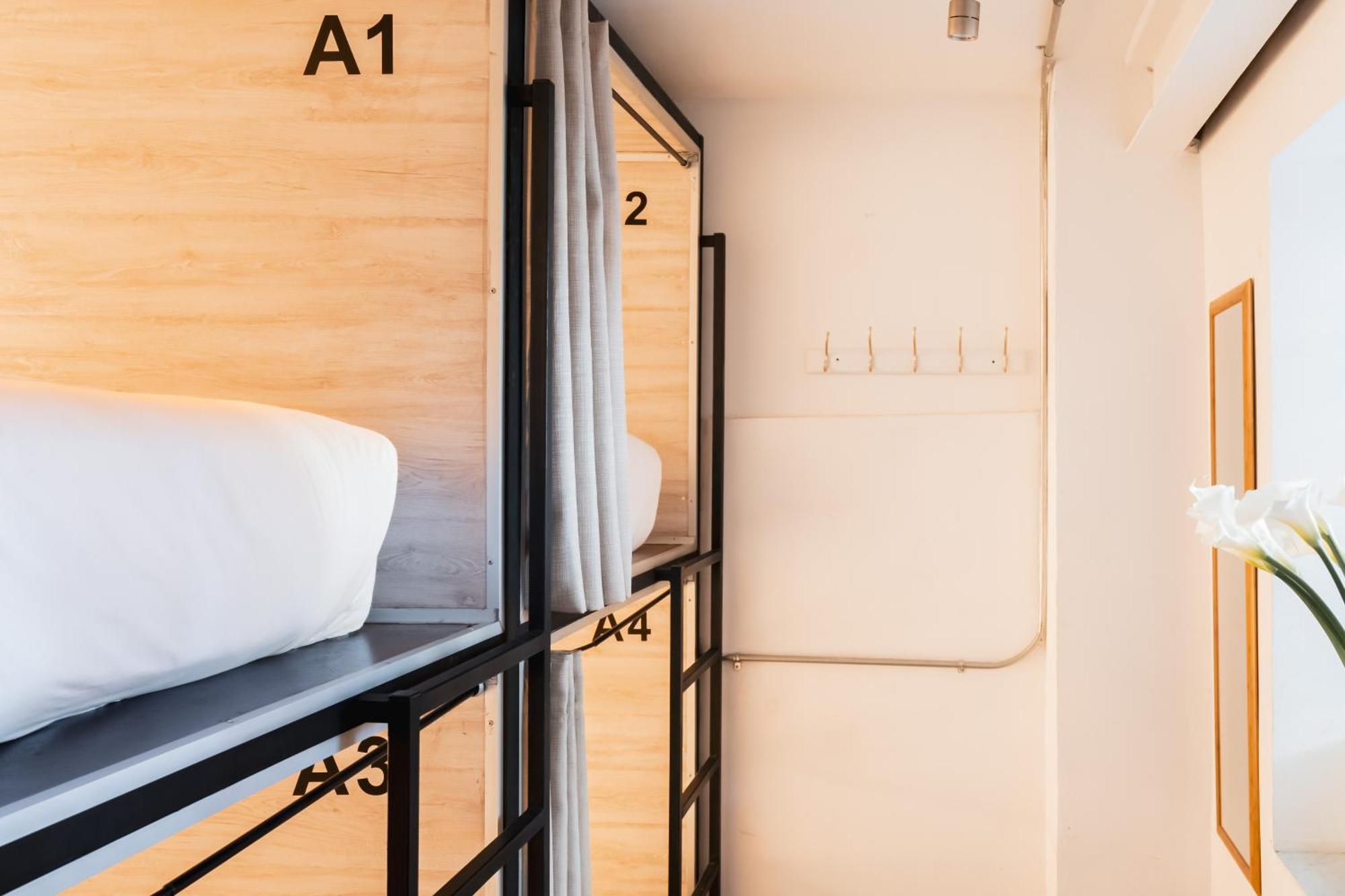 Hostal Juarez Мехико Экстерьер фото