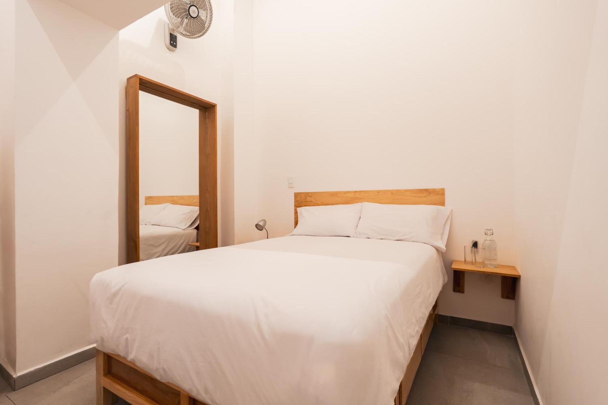 Hostal Juarez Мехико Экстерьер фото