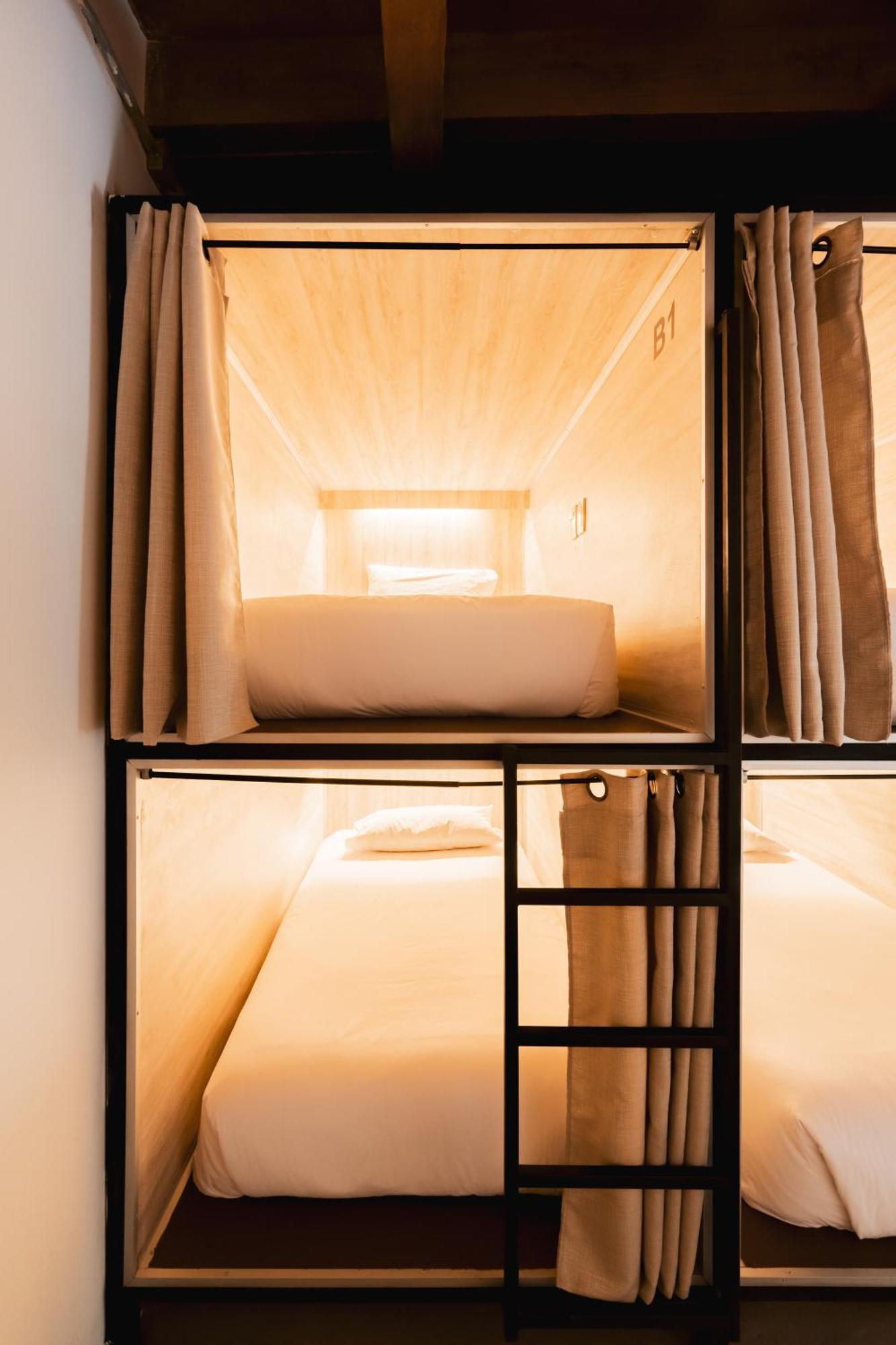 Hostal Juarez Мехико Экстерьер фото