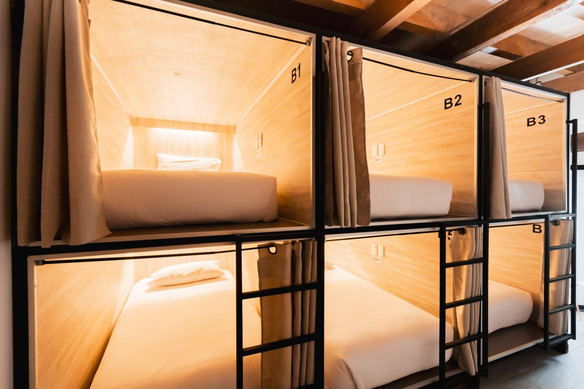 Hostal Juarez Мехико Экстерьер фото