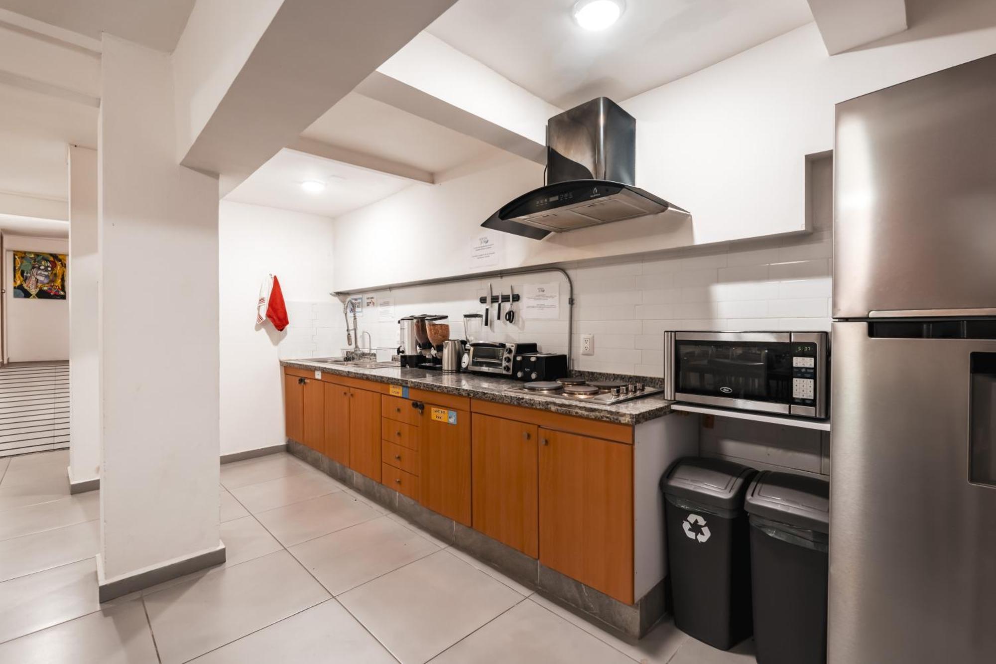 Hostal Juarez Мехико Экстерьер фото