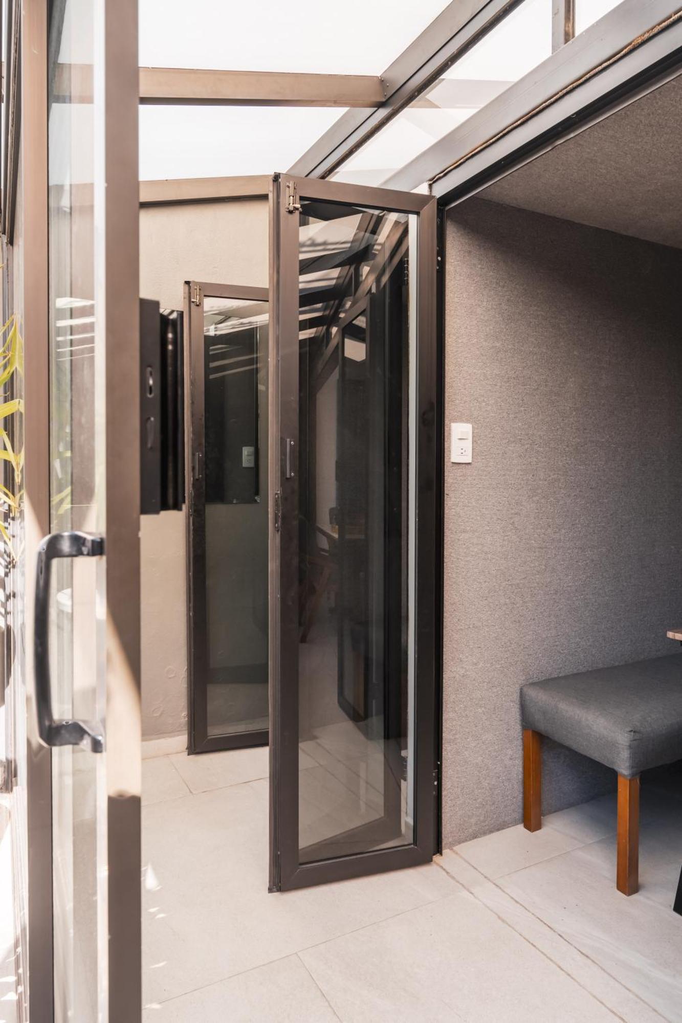 Hostal Juarez Мехико Экстерьер фото